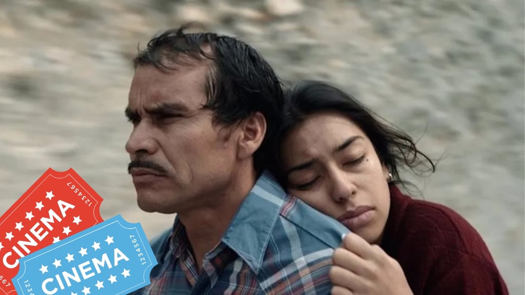 'La tirisia' llega a la Cineteca de Durango este fin de semana: estos son los horarios