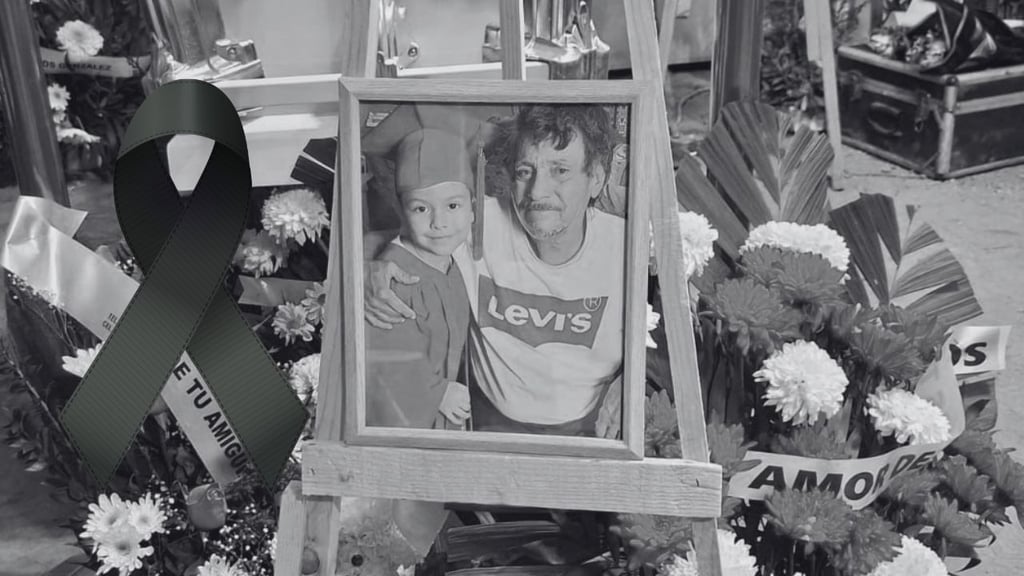 Edwin, de 7 años, terminó con su vida tras enterarse que su abuelo falleció