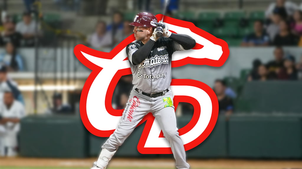 Foto: Tomateros de Culiacán
