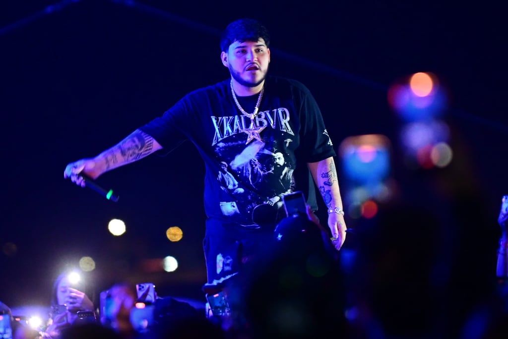 Feria de Durango 2026: ¿quién es Víctor Mendivil, el cantante en tendencia de corridos tumbados?