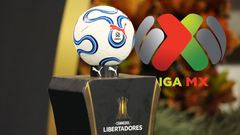 ¿Equipos mexicanos podrán jugar otra vez la Copa Libertadores? Aquí te contamos