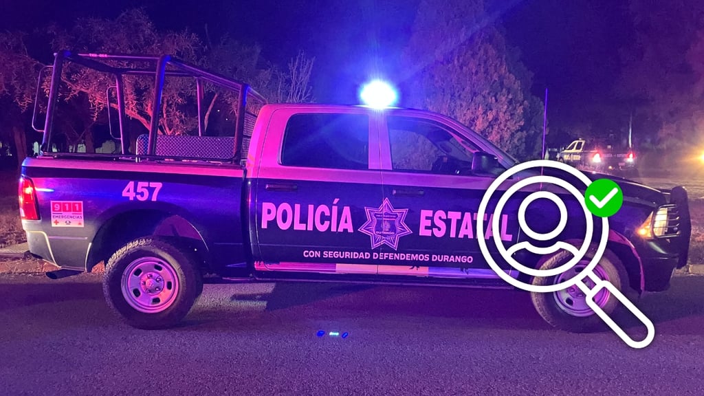 Localizan sana y salva a menor reportada como extraviada en Canatlán