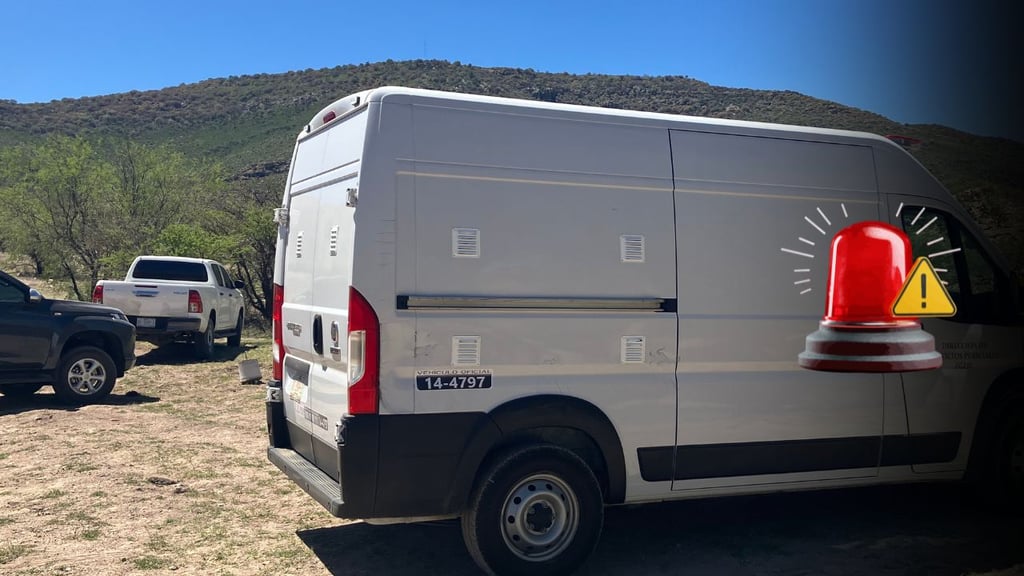 Hombre encuentra a su hermano sin vida en hogar de Mapimí