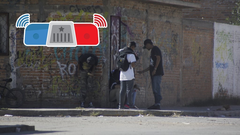 Pandillerismo en Durango no se puede erradicar de la noche a la mañana: regidor