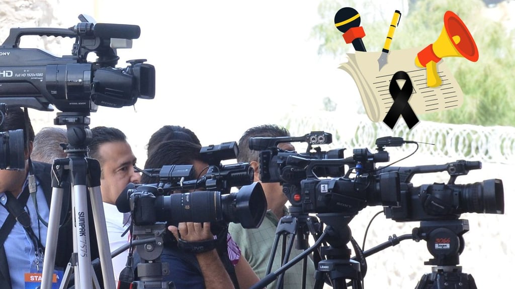 Artículo 19 documenta ambiente hostil para la libertad de expresión en Durango