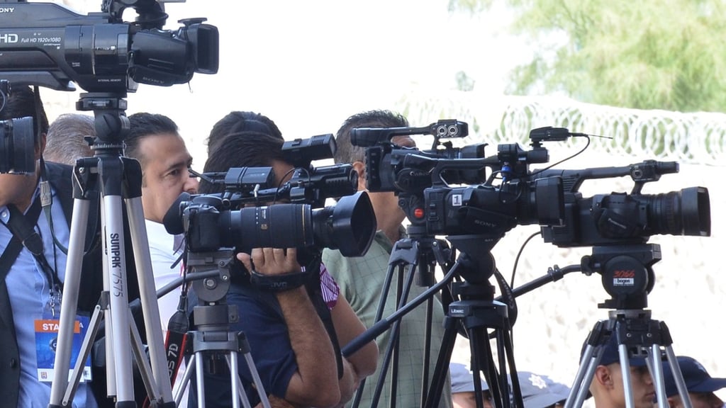 Acusan hostilidad contra periodismo en Durango