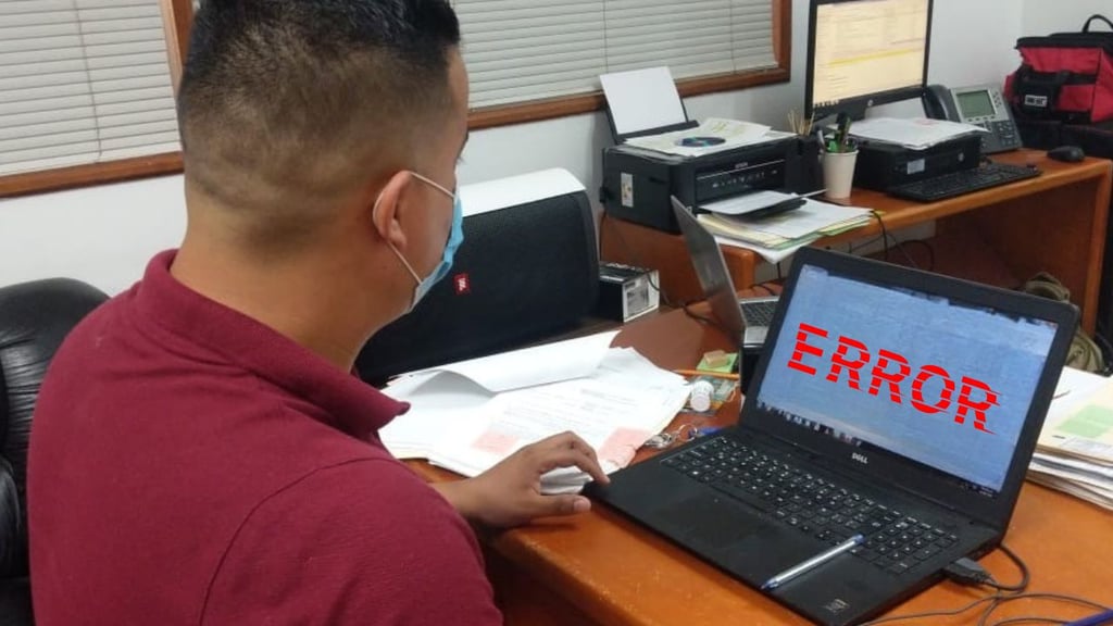 Examen para aspirantes a cargos electorales será aplicado de nuevo, por falla en el CENEVAL