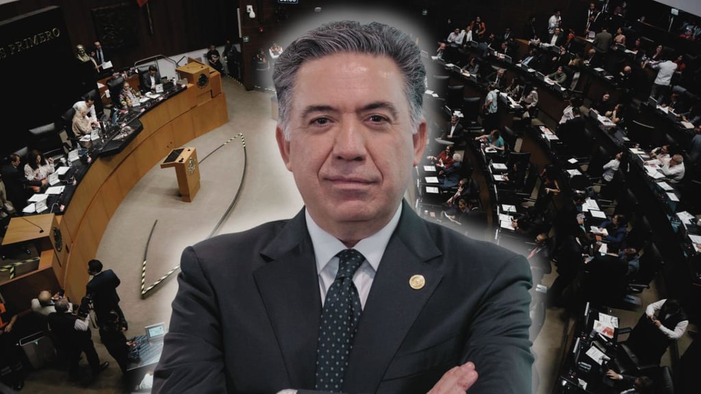 Fotos: El Universal y Redes Sociales