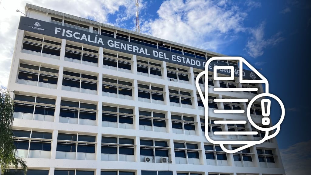Denuncias por fraude están latentes en Durango; van más de 450 en el primer cuatrimestre