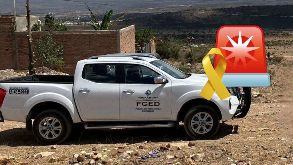 Adulto mayor es localizado sin vida en domicilio de Villa Unión