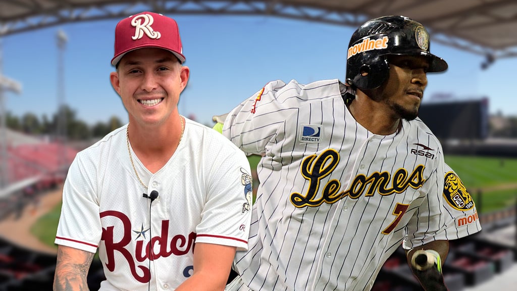 Foto: El Siglo de Durango / Frisco's Sports Podcast / AVS Photo Report