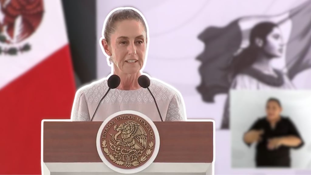 Foto: Gobierno de México