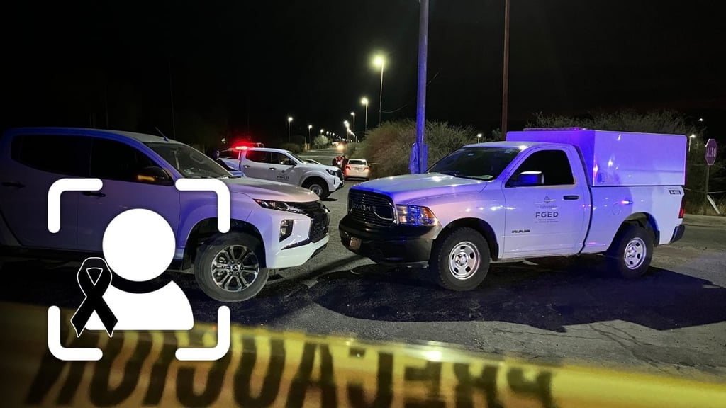 Muere adulto mayor tras volcadura en localidad de Pueblo Nuevo
