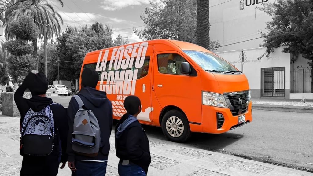 Fosfo Combi: el modelo que MC ya ha impulsado en otras ciudades y que en Durango causó polémica