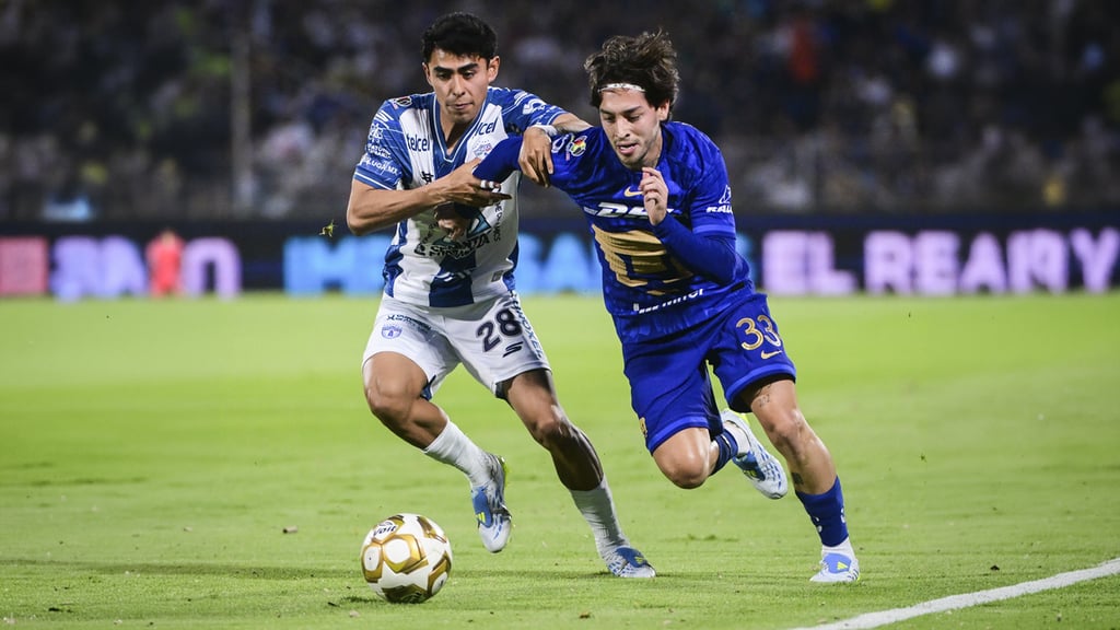 Liga MX: Pumas derrota al Pachuca y se cita con Cruz Azul en la final del Clausura
