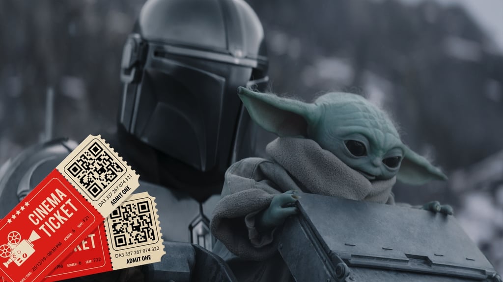 'The Mandalorian and Grogu', el filme de Star Wars, llega esta semana a cines mexicanos