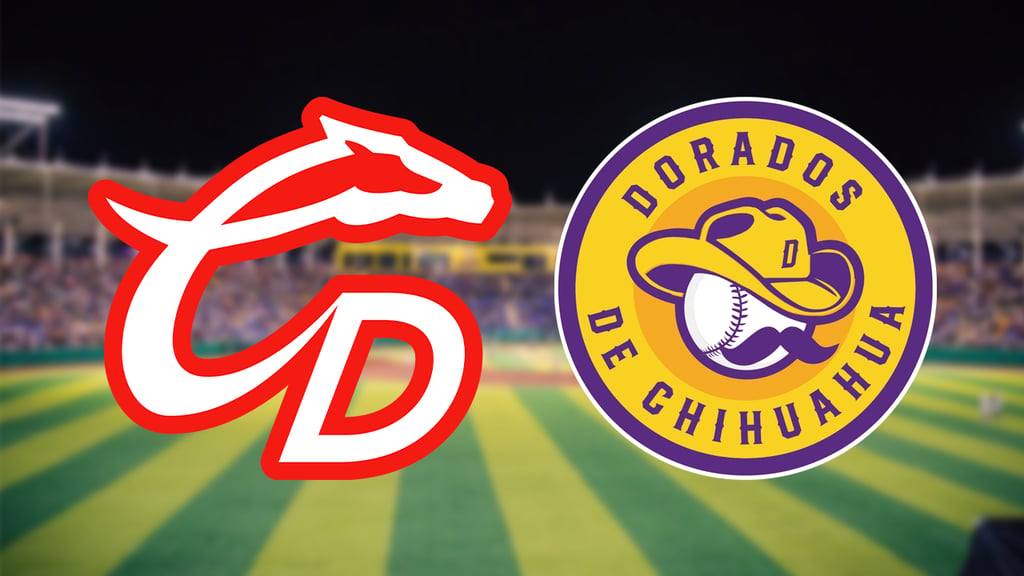 Foto: Dorados de Chihuahua