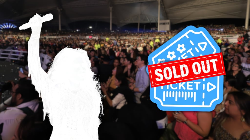 Feria Durango 2026: otro artista de la Velaria se une a lista de sold out, ¿de quién se trata?