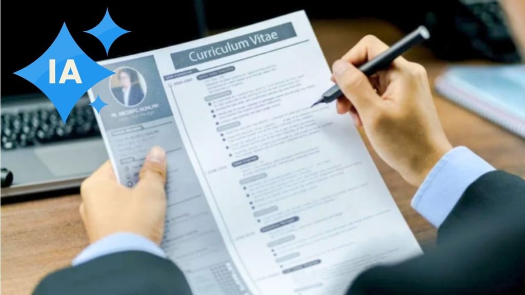 Alertan sobre sesgos discriminatorios por uso de IA en reclutamiento