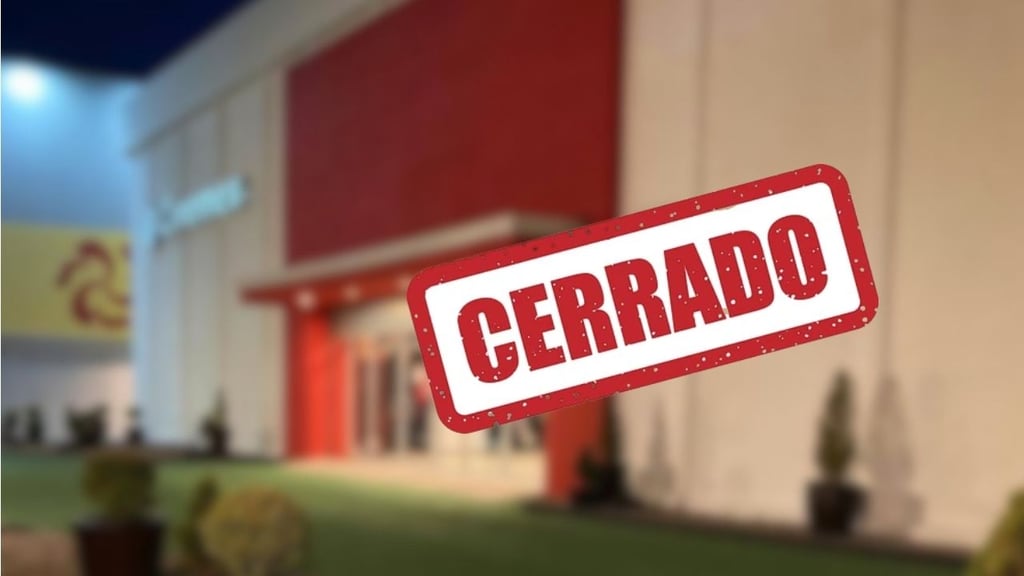 ¿Cierra un Cinemex en Durango? Esto es lo que se sabe