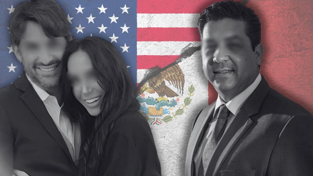 Foto: El Universal y Redes Sociales