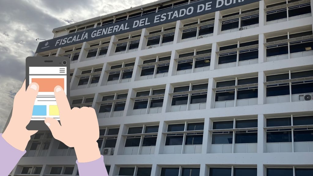 Durango reporta 85 denuncias por violación a la intimidad sexual, de enero a abril de 2026