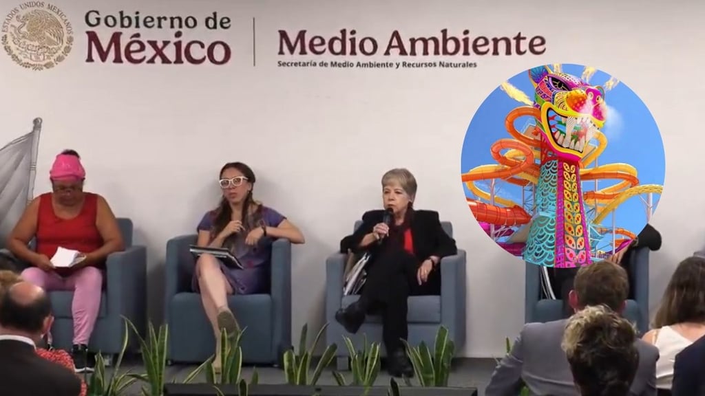 'Perfect Day' de Royal Caribbean queda detenido en México por riesgos ambientales