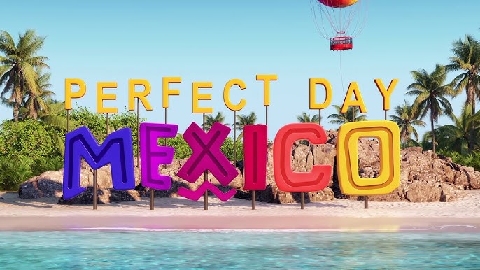 Semarnat dice no a un parque acuático en Mahahual, Quintana Roo