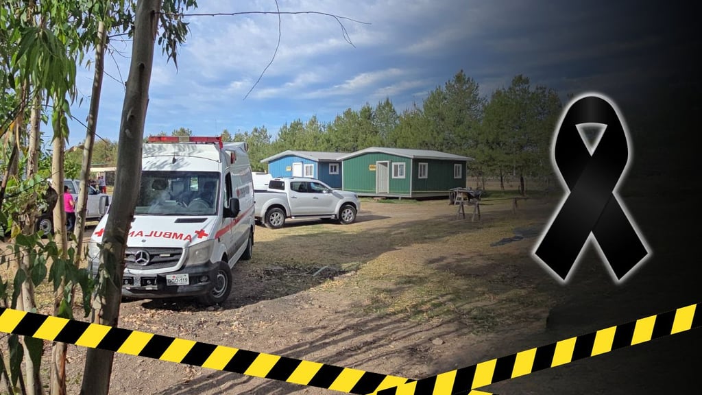 Hallan a joven misionero sin vida en cabaña de Durango; era originario de Florida