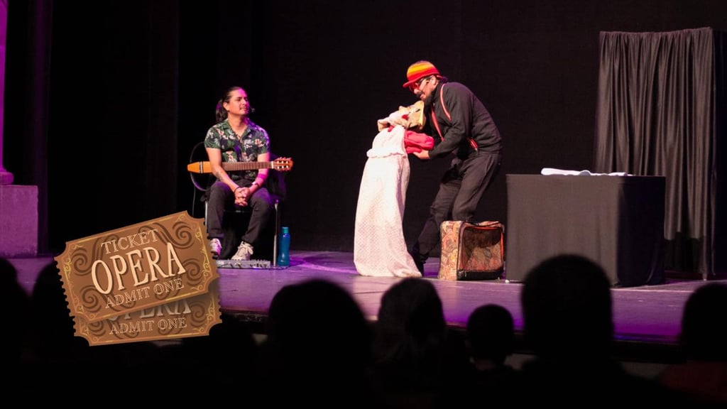 Teteutzin Artes Vivas vuelve al Teatro Victoria; ¿cuándo y a qué hora?