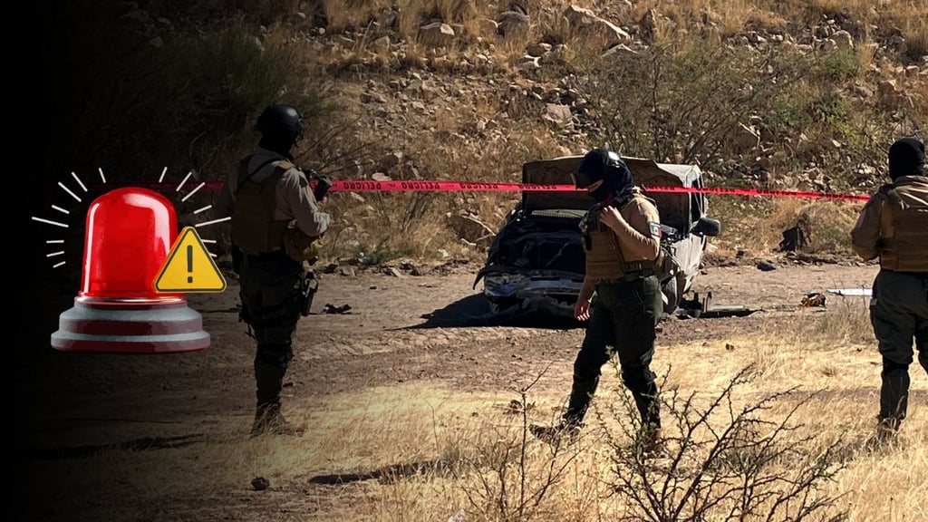 Joven fallece tras volcadura ocurrida en San Dimas; conducía en aparente exceso de velocidad