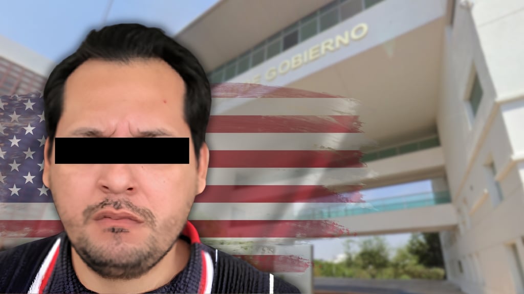 Presunto operador del Cártel de Sinaloa, señalado por EU, trabajaría en Ayuntamiento de Culiacán