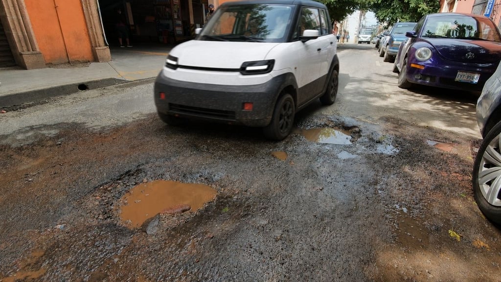 Olinia promete movilidad barata, pero en Durango tendría que pasar la prueba de las calles