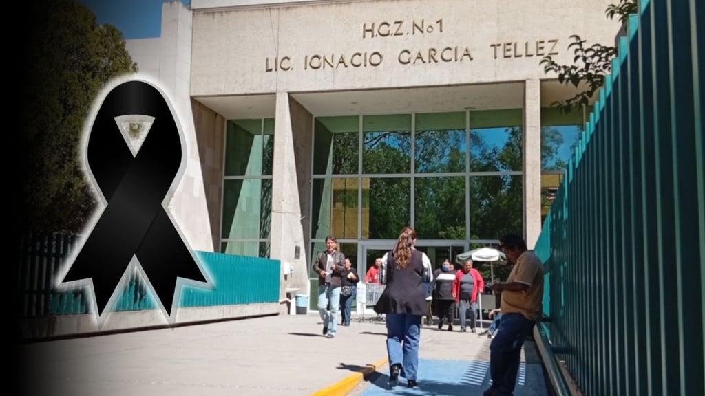Fallece mujer por meningitis en IMSS Durango; indagan relación con casos de 2022