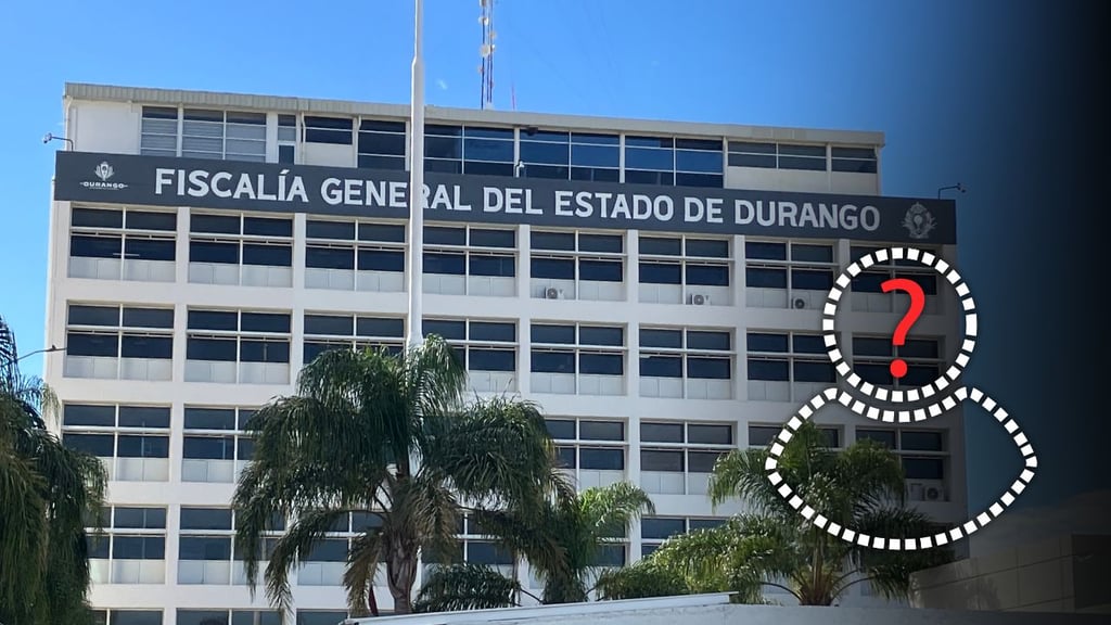 Buscan a trailero desaparecido tras presunta detención en Durango
