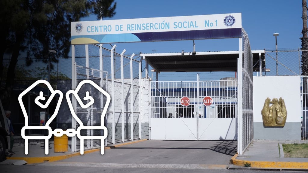 Mujer detenida por abuso sexual en Durango pasará 10 años en prisión