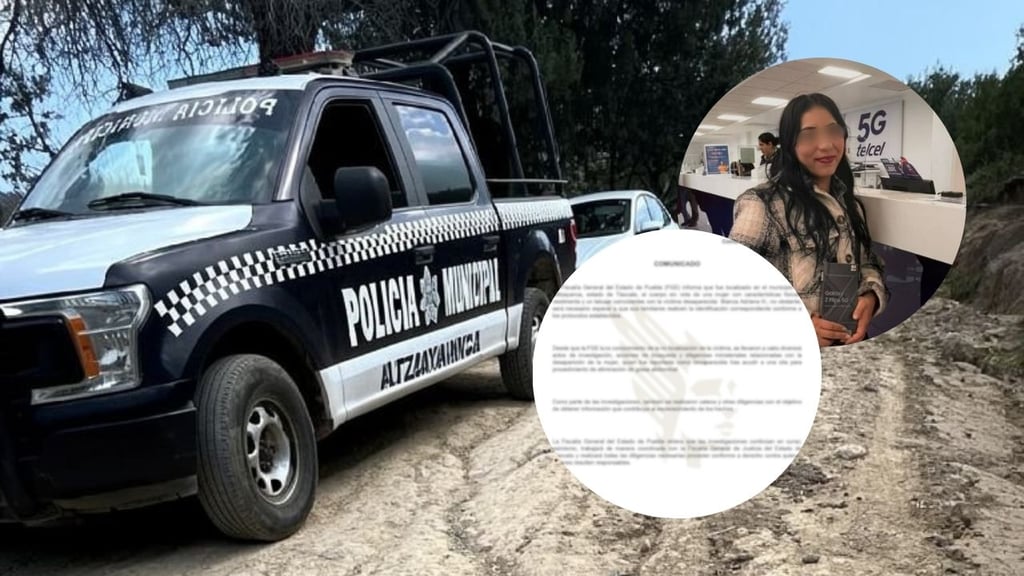 Habrían encontrado el cuerpo de Blanca Adriana, mujer que acudió a clínica estética en Puebla