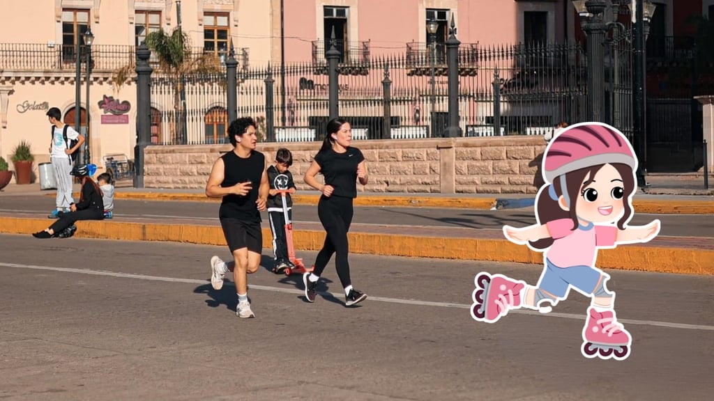 ‘Durango de Rol’ regresará en 10 semanas tras consulta ciudadana para hacer modificaciones