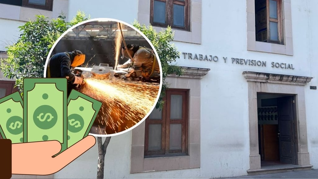Durango no reporta más quejas formales por pago de utilidades