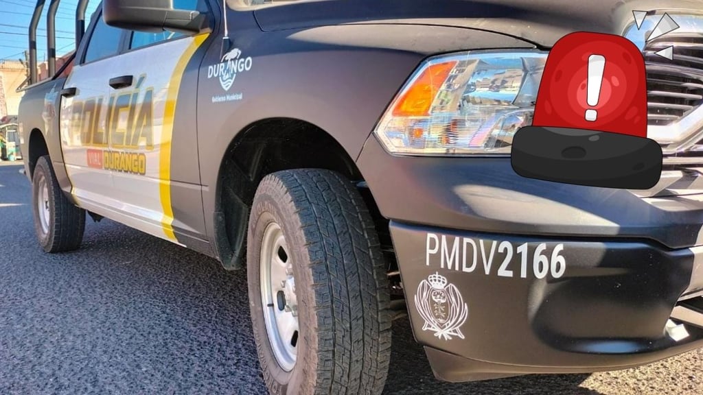 Movilización por bolsas sospechosas termina en falsa alarma en Loma Dorada