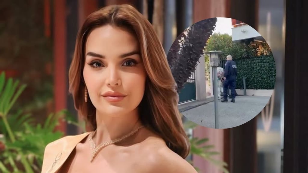 Miss Venezuela Global es brutalmente golpeada por estilista de Fátima Bosch