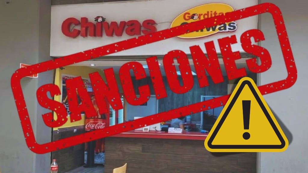 ¿Qué sabemos del puesto de gorditas sancionado por EU por nexos con el Cártel de Sinaloa?