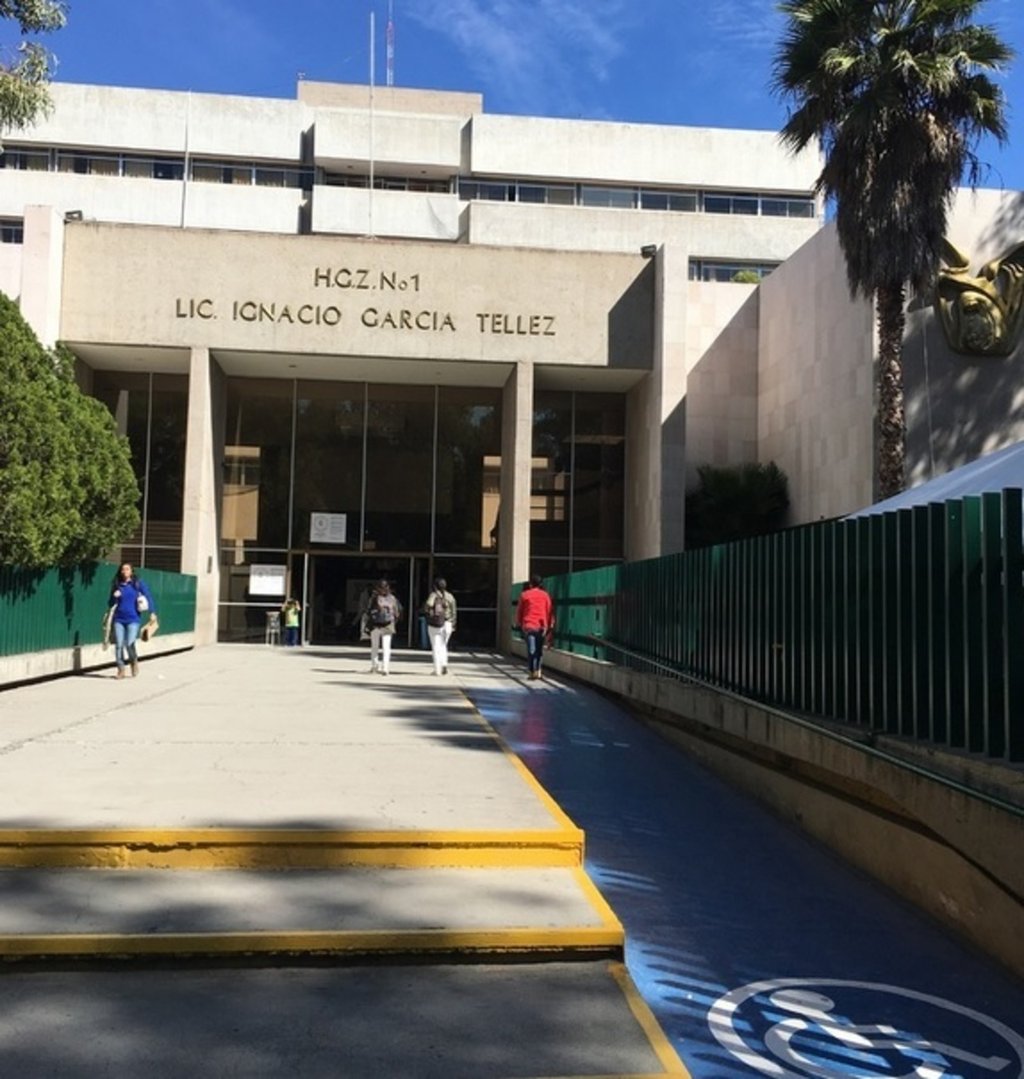Deceso. Se reportó una muerte por meningitis en el IMSS y de inmediato se especuló que tuviera relación con la crisis de salud del 2022, pero no fue así; es totalmente diferente.