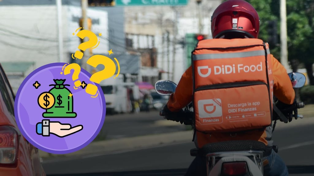 ¿Repartidores por aplicación recibirán utilidades este 2026? Esto dice la ley