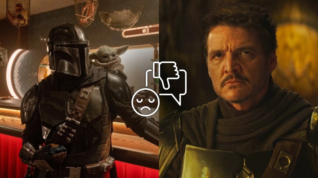 ¿La crítica contra 'The Mandalorian'? Los puntos positivos y negativos del filme