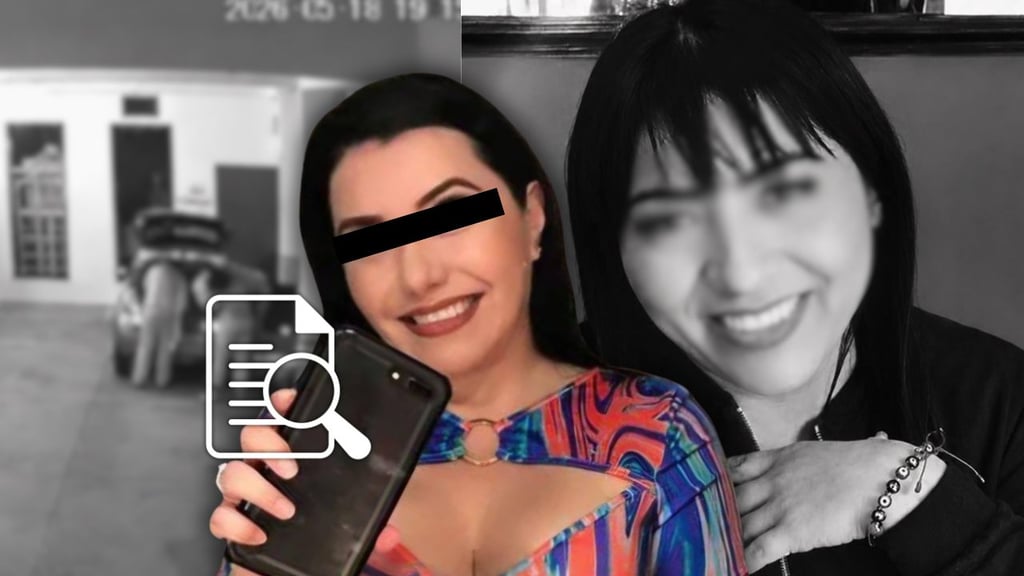 ¿Qué se sabe de Diana Palafox, la falsa doctora vinculada a la muerte de Blanca Adriana en Puebla?