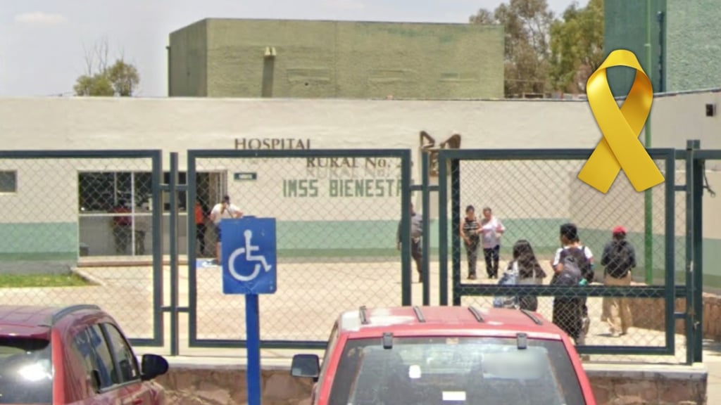 Hombre es hospitalizado en estado crítico tras presunto intento de suicidio en Guadalupe Victoria
