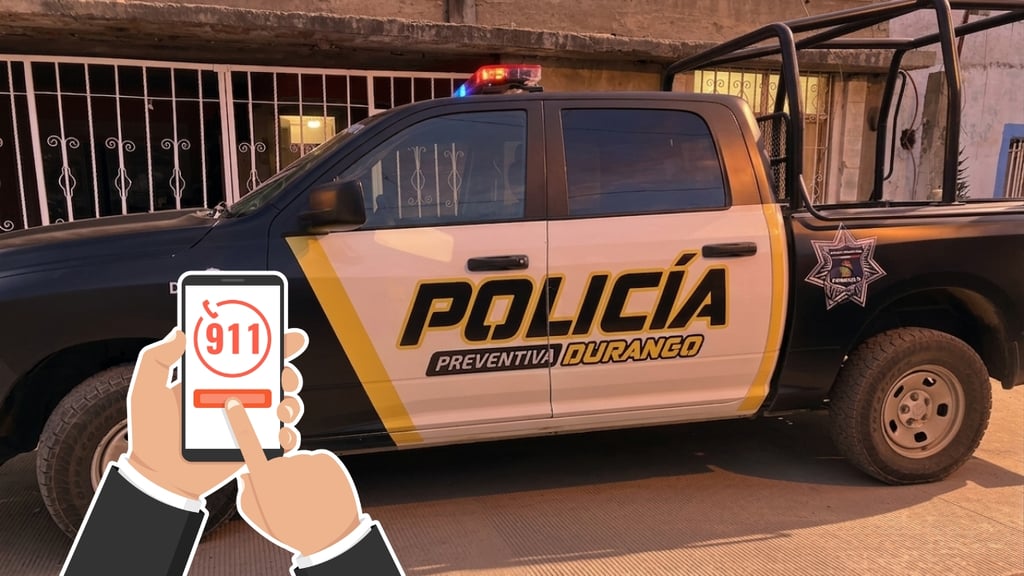 Adulto mayor reporta robo de camioneta en Durango; la había estacionado a tres cuadras de su casa