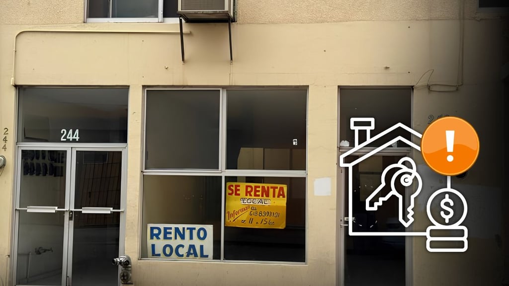 Rentas en Centro Histórico de Durango se regulan por oferta y demanda: Turismo