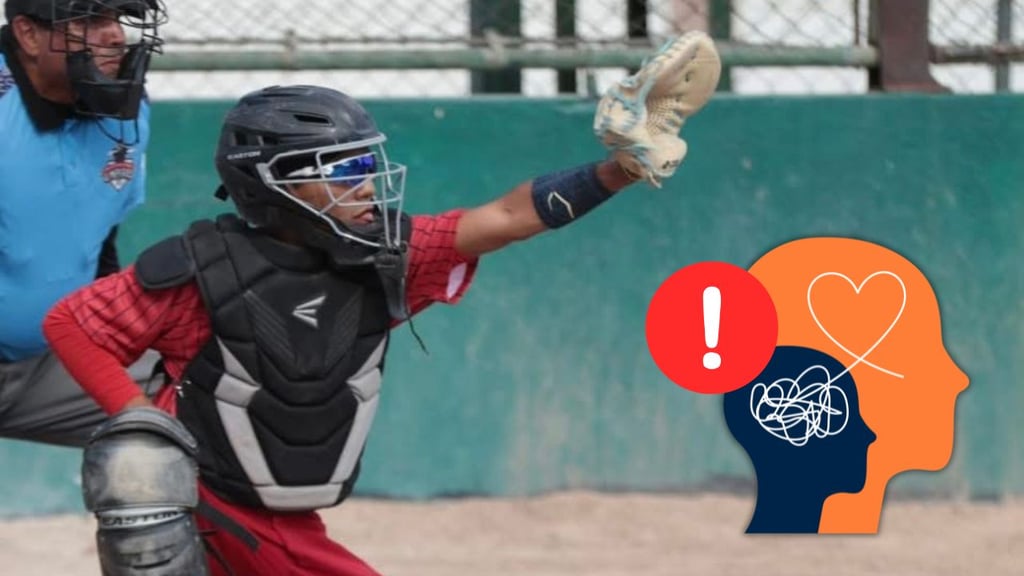 Proponen integrar el deporte a estrategias de salud mental en Durango